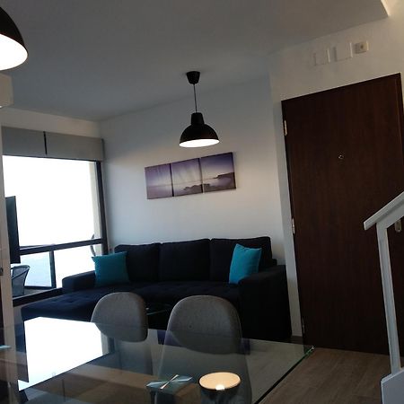 Ferienwohnung Aloha Playa 1217 Benalmádena Exterior foto