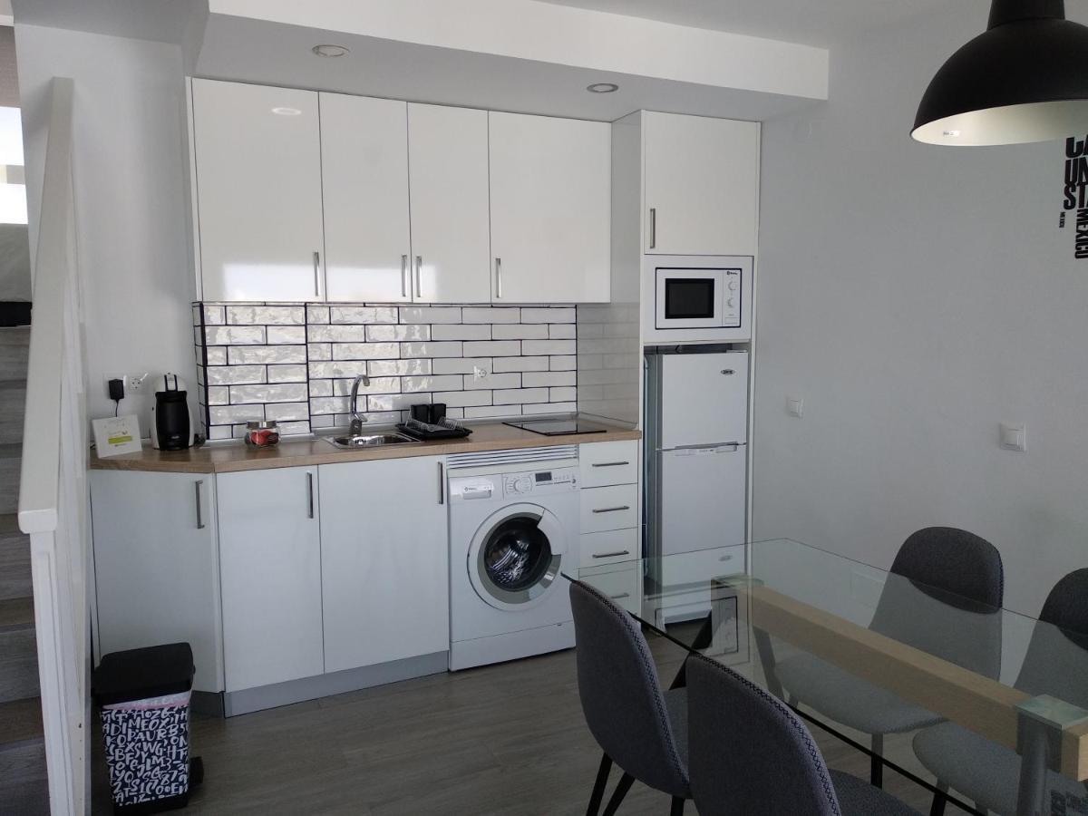 Ferienwohnung Aloha Playa 1217 Benalmádena Exterior foto